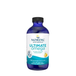 Nordic Naturals Ultimate Omega 237 ml