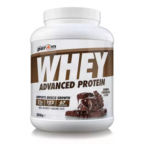 PER4M Nutrition Whey Advanced Protein 2010 g