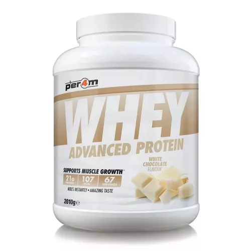 PER4M Nutrition Whey Advanced Protein 2010 g