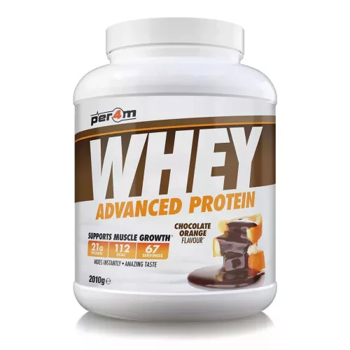 PER4M Nutrition Whey Advanced Protein 2010 g