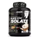 Amix Black Line Black CFM Isolate - Tejsavófehérje izolátum 2000 g