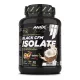 Amix Black Line Black CFM Isolate - Tejsavófehérje izolátum 1000 g