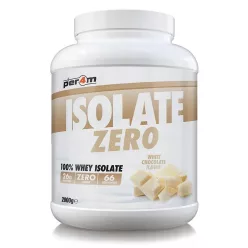 PER4M Nutrition Whey Isolate Zero 2000 g