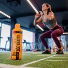 Nutrend Carnitine 100.000 - Folyékony L-karnitin 1000 ml