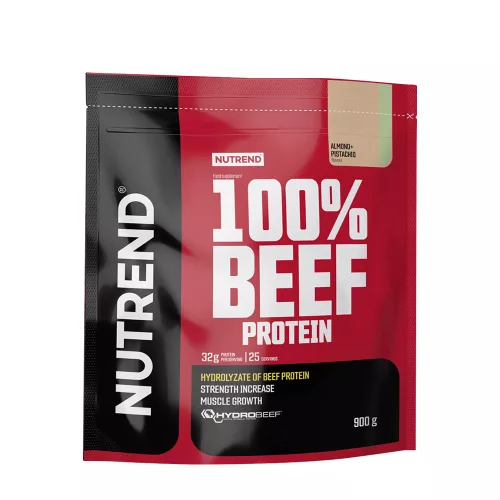 Nutrend 100% Beef Protein 900 g