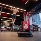 Nutrend 100% Beef Protein 900 g