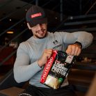 Nutrend 100% Whey Protein 1000 g