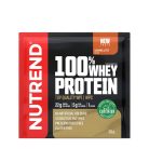 Nutrend 100% Whey Protein 30 g