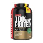 Nutrend 100% Whey Protein 2250 g