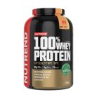 Nutrend 100% Whey Protein 2250 g