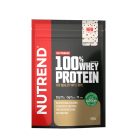 Nutrend 100% Whey Protein 400 g