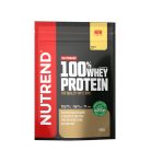 Nutrend 100% Whey Protein 400 g