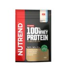 Nutrend 100% Whey Protein 400 g