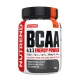 Nutrend BCAA 4:1:1 Energy Powder 500 g