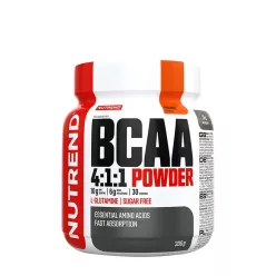 Nutrend BCAA 4:1:1 Powder 300 g