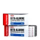 Nutrend Beta-Alanine Compressed 90 Kapszula