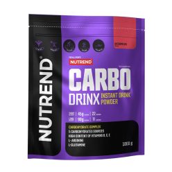 Nutrend Carbodrinx 1000 g