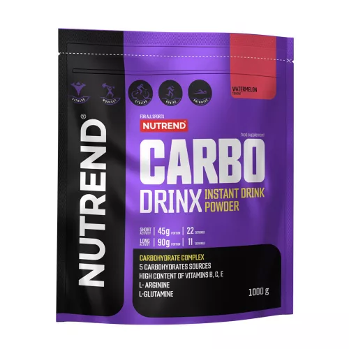 Nutrend Carbodrinx 1000 g
