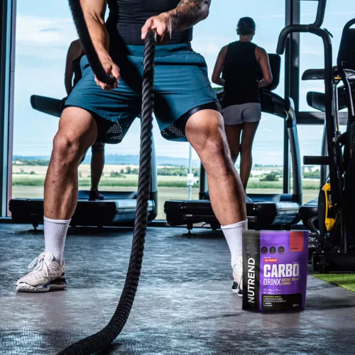 Nutrend Carbodrinx 1000 g