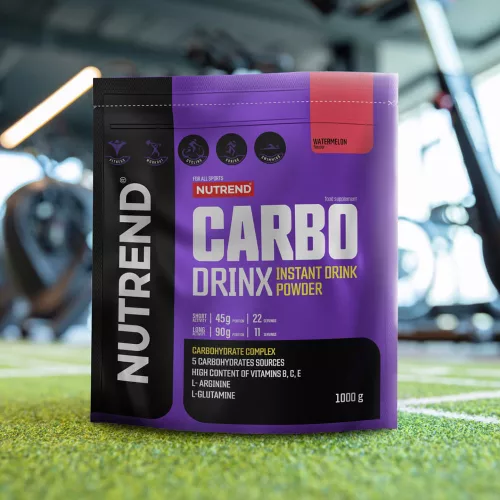 Nutrend Carbodrinx 1000 g