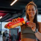 Nutrend Carnitine 100.000 - Folyékony L-karnitin 1000 ml