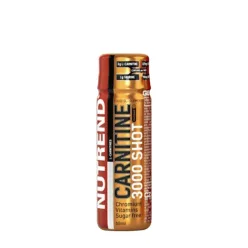 Nutrend Carnitine 3000 Shot 60 ml