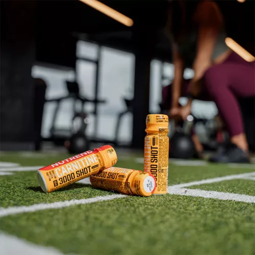 Nutrend Carnitine 3000 Shot 60 ml