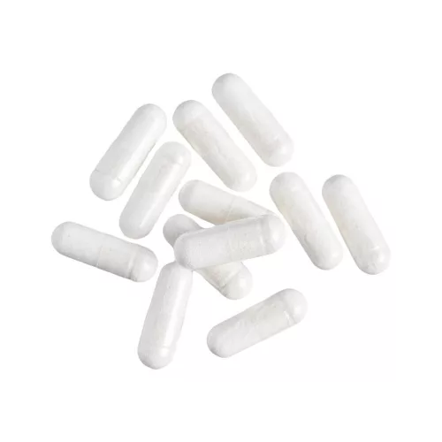 Nutrend Carnitine Compressed Caps 120 Kapszula