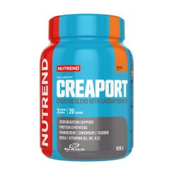 Nutrend Creaport 600 g