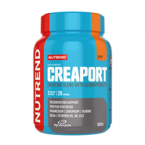 Nutrend Creaport 600 g