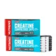 Nutrend Creatine Compressed Caps 120 Kapszula
