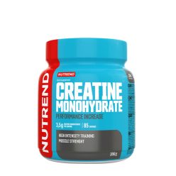 Nutrend Creatine Monohydrate 300 g