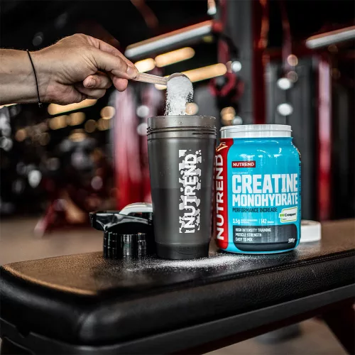 Nutrend Creatine Monohydrate 300 g