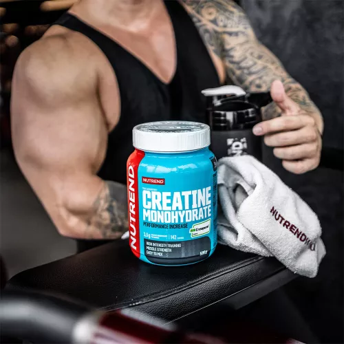 Nutrend Creatine Monohydrate 300 g