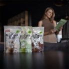 Nutrend Delicious Vegan Protein 450 g