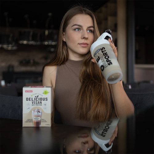 Nutrend Delicious Vegan Protein 450 g