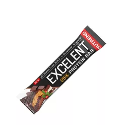 Nutrend Excelent Protein Bar Double 85 g
