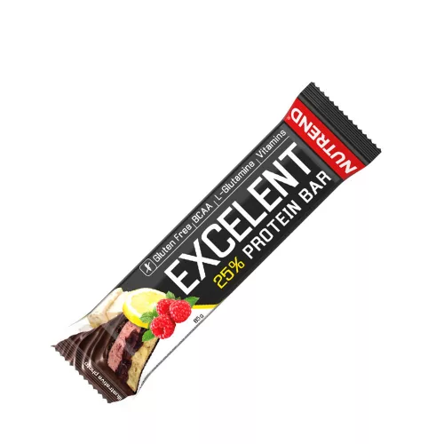 Nutrend Excelent Protein Bar Double 85 g