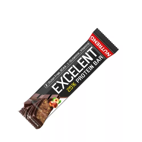 Nutrend Excelent Protein Bar 85 g