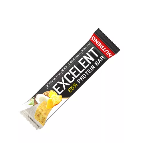 Nutrend Excelent Protein Bar 85 g