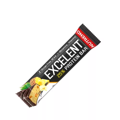 Nutrend Excelent Protein Bar 85 g
