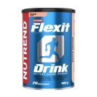 Nutrend Ízületvédő Ital por - Flexit Drink 400 g