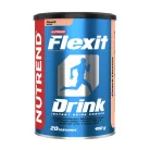 Nutrend Ízületvédő Ital por - Flexit Drink 400 g