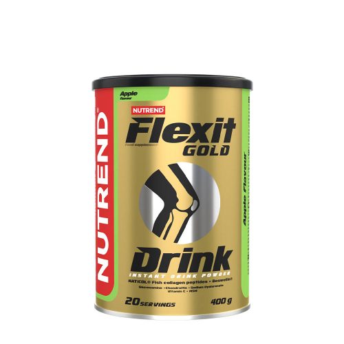 Nutrend Flexit Gold Drink 400 g