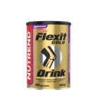 Nutrend Flexit Gold Drink 400 g