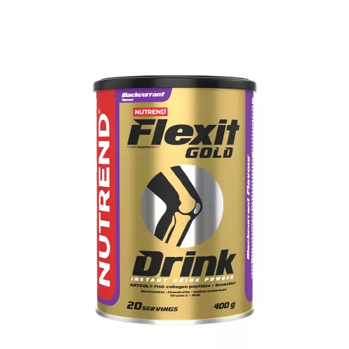 Nutrend Flexit Gold Drink 400 g