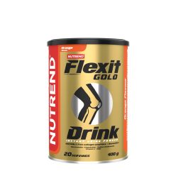 Nutrend Flexit Gold Drink 400 g