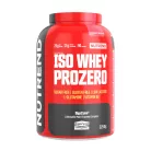 Nutrend Iso Whey Prozero 2250 g