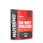 Nutrend Iso Whey Prozero 500 g