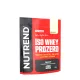 Nutrend Iso Whey Prozero 500 g